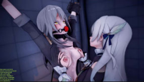 [Anryms4c41] 球棒调教新高度：实战效果超群的另类体验