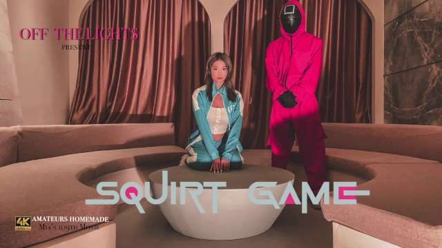 LonelyMeowMia万圣节极品尤物！羞耻制服诱惑，喷水高潮湿身狂干！