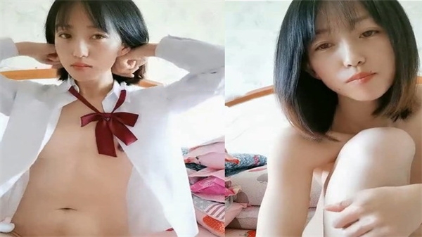 极品人妻厨房偷穿学生服 真空打扫骚穴湿透 紫薇道具自慰高潮喷水